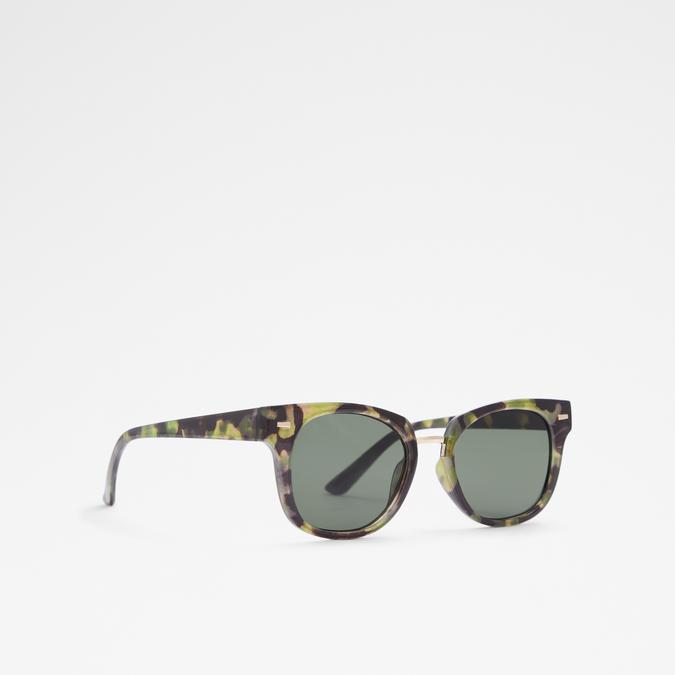 Ocohadric Men's Khaki Sunglasses