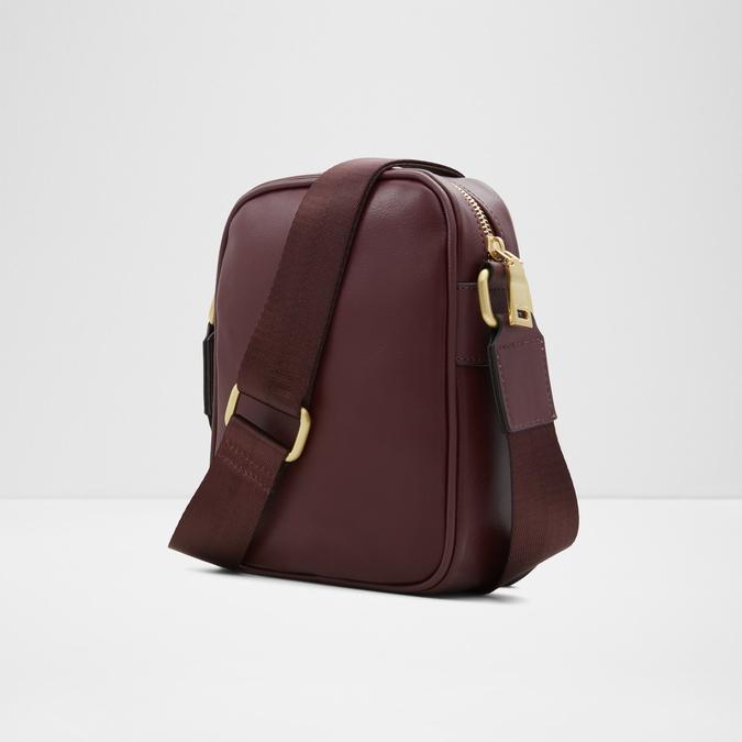 Sergio Men's Bordo Crossbody