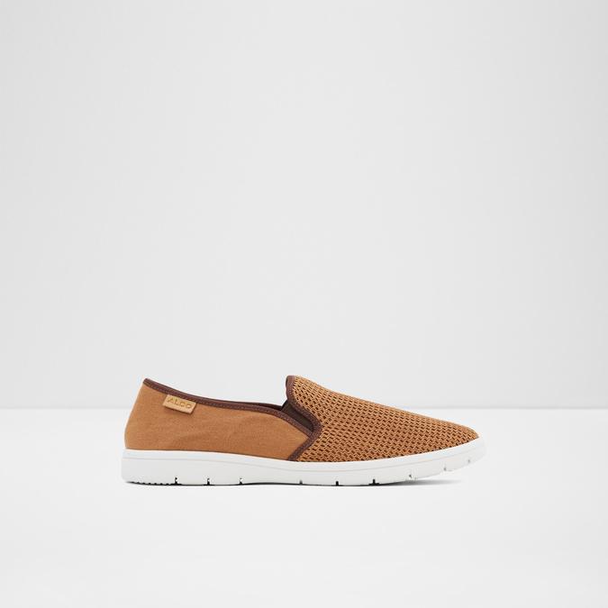 Liberace Men's Cognac City Slip On image number 0