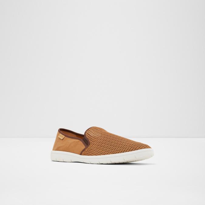 Liberace Men's Cognac City Slip On image number 3
