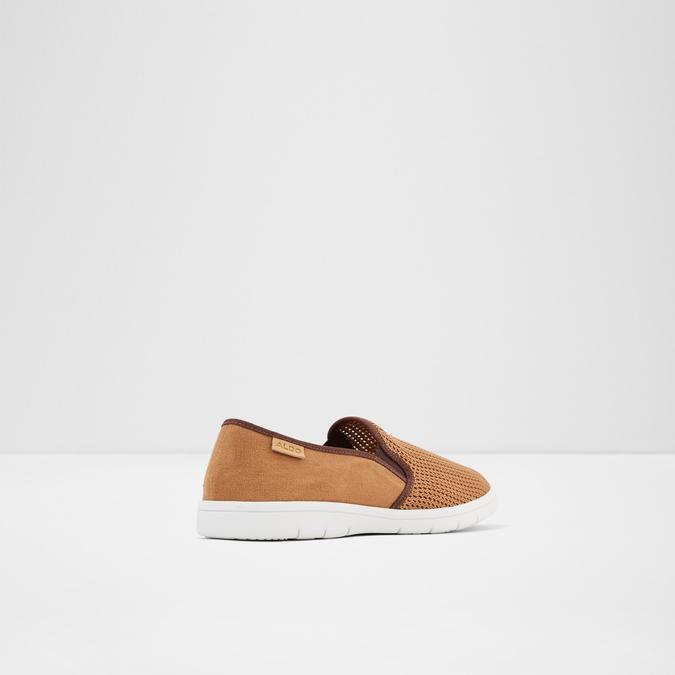 Liberace Men's Cognac City Slip On image number 1