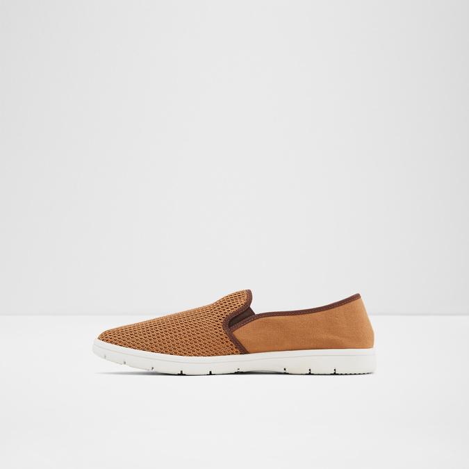 Liberace Men's Cognac City Slip On image number 2