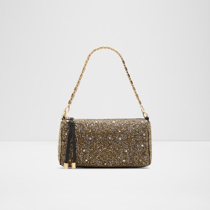 Enover Women's Black Shoulder Bag image number 0