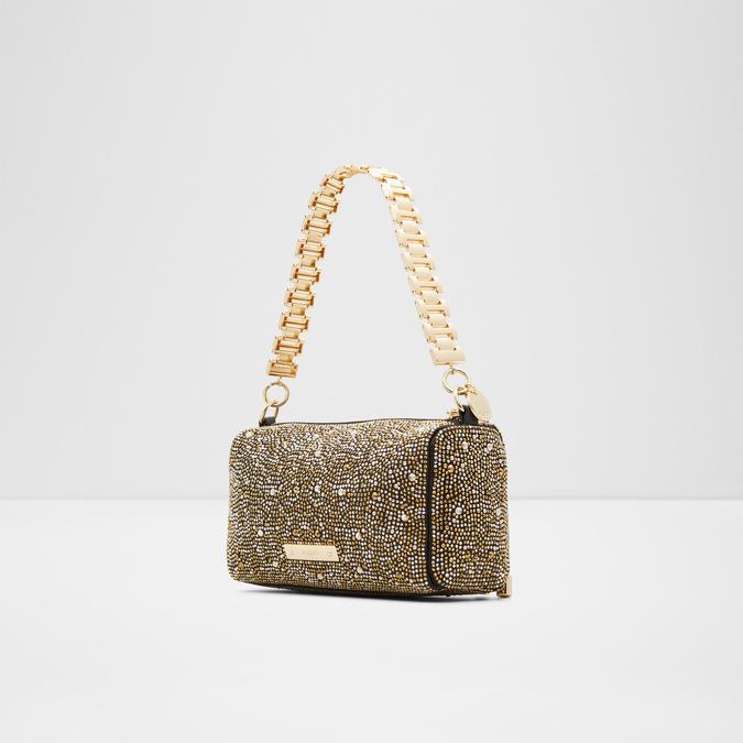 Enover Women's Black Shoulder Bag image number 1