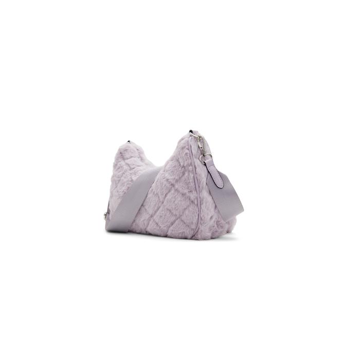 Souffle Women's Light Purple Cross Body image number 1