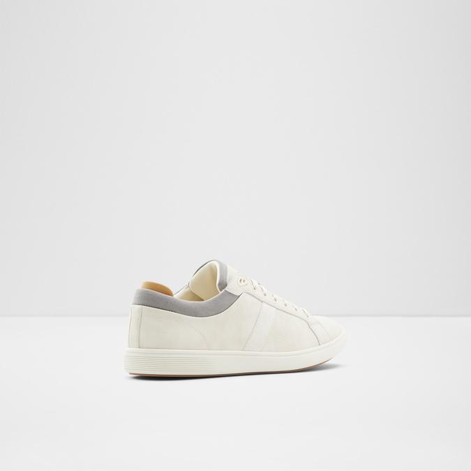 Koisen Men's Beige Sneakers image number 1