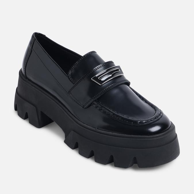 Grandwalk Women's Black Structured image number 0