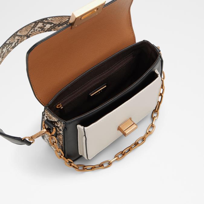 Celestica Women's Brown Crossbody image number 2