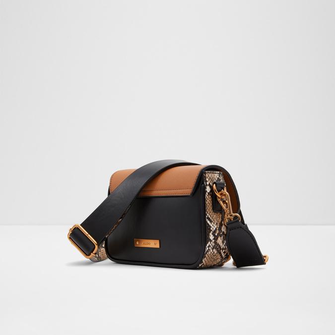 Celestica Women's Brown Crossbody