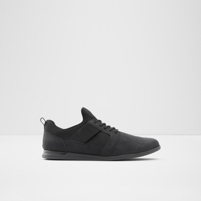 Moonah Men's Black Sneakers image number 0