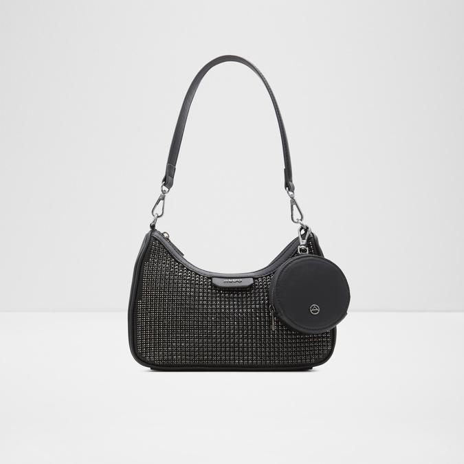 Constella Women's Black Shoulder Bag image number 0