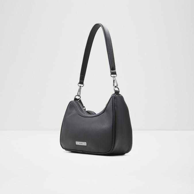Constella Women's Black Shoulder Bag image number 1