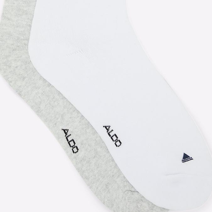 Simpsons Men's Red Socks image number 1