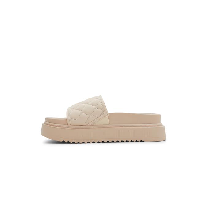 Poolparty Women's Bone Sandals image number 2