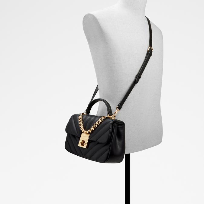 Hays Women's Black Top Handle image number 3