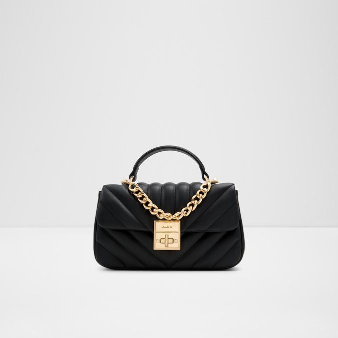 Hays Women's Black Top Handle image number 0