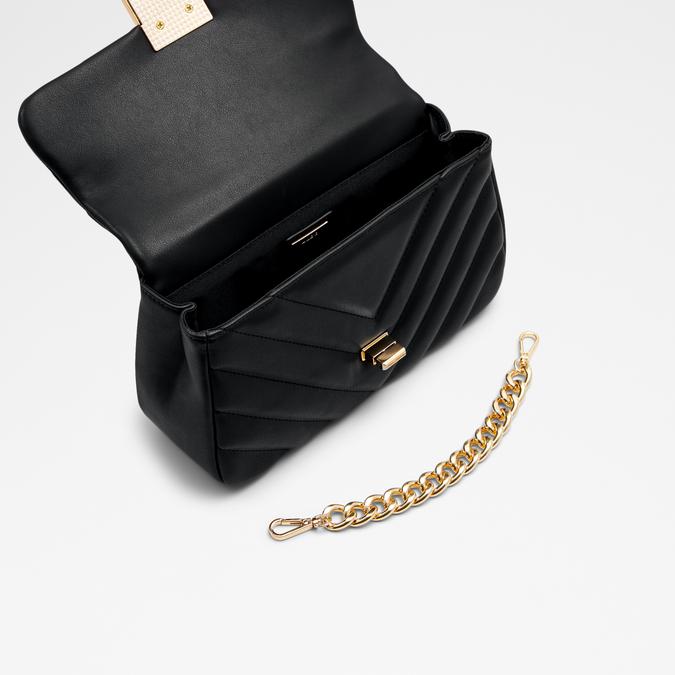 Hays Women's Black Top Handle image number 2