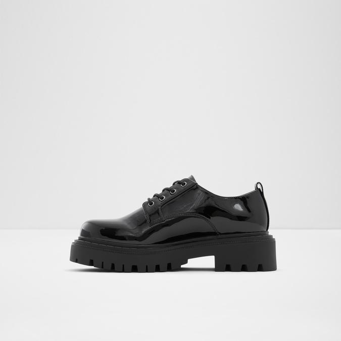 Bigmove Women's Black Structured image number 2