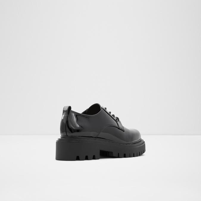 Bigmove Women's Black Structured image number 1