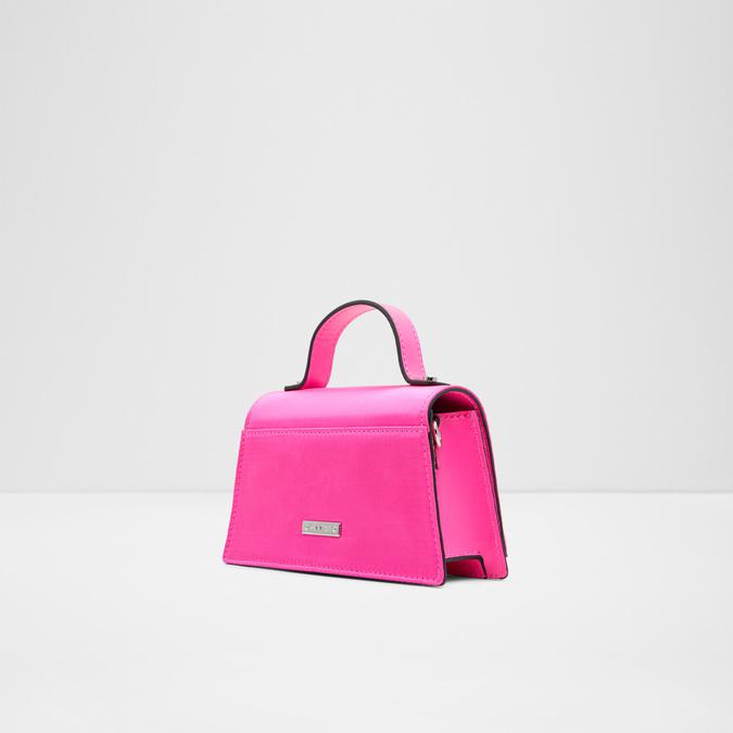 Papioni Women's Bright Pink Top Handle image number 1
