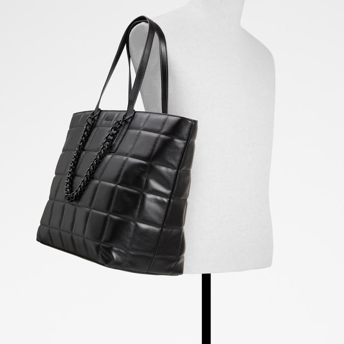 Oberble Women's Black Tote image number 3
