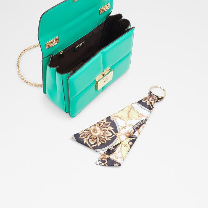 Albonnon Women's Green Crossbody image number 2
