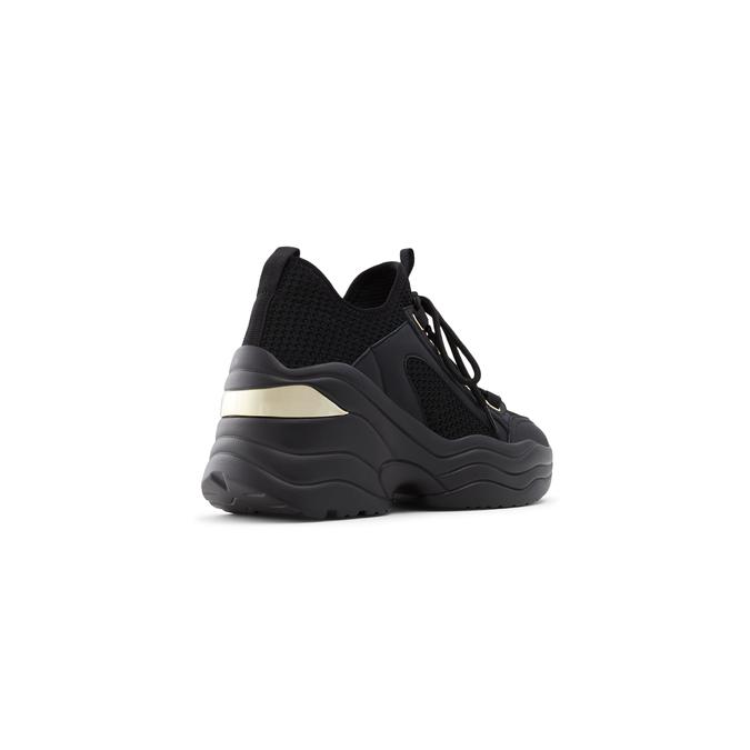 Alexxa Women's Black Shoes image number 1