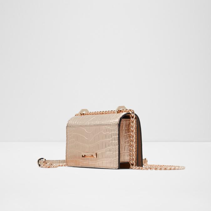 Olilinyth Women's Rose Gold Crossbody image number 1