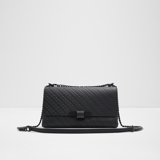 Schema Women's Black Crossbody image number 0