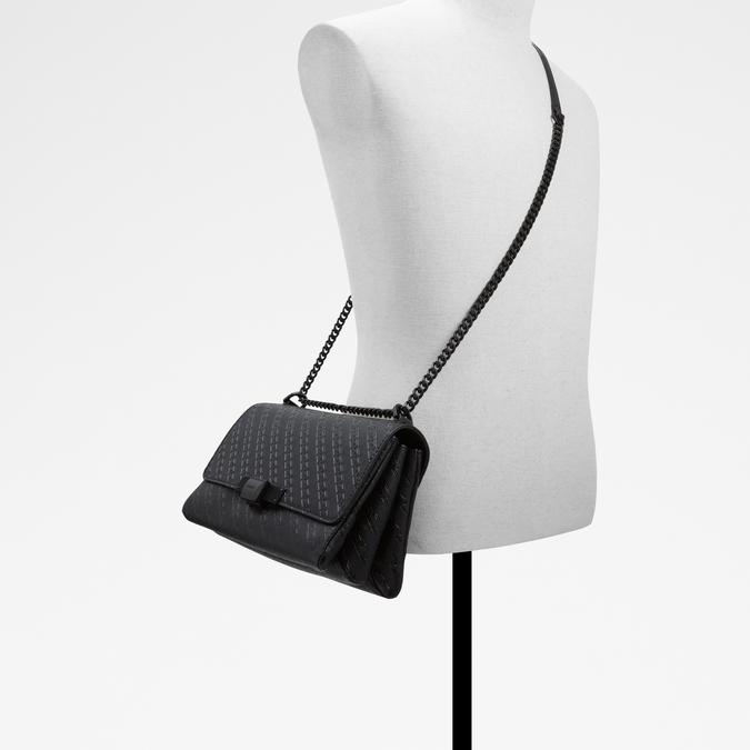 Schema Women's Black Crossbody image number 3