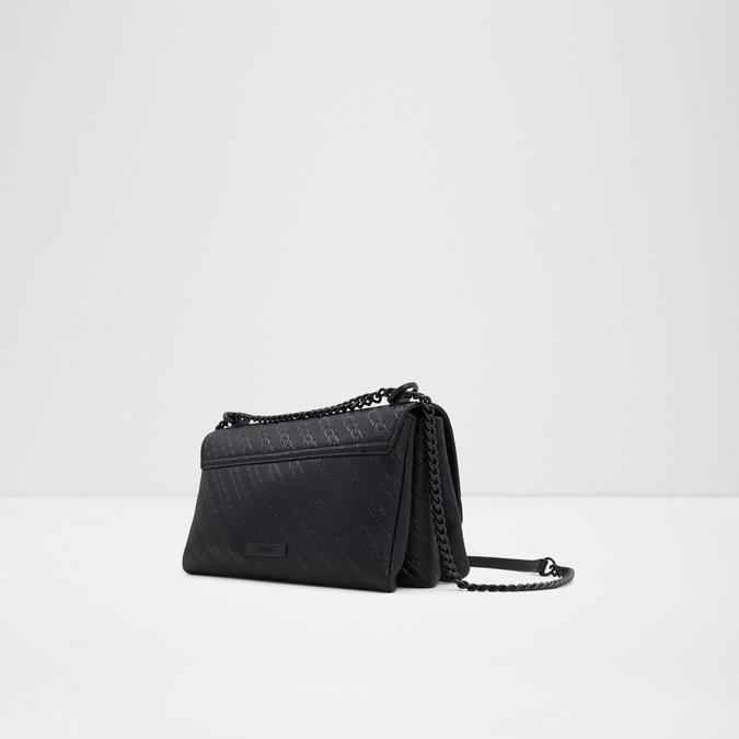 Schema Women's Black Crossbody image number 1