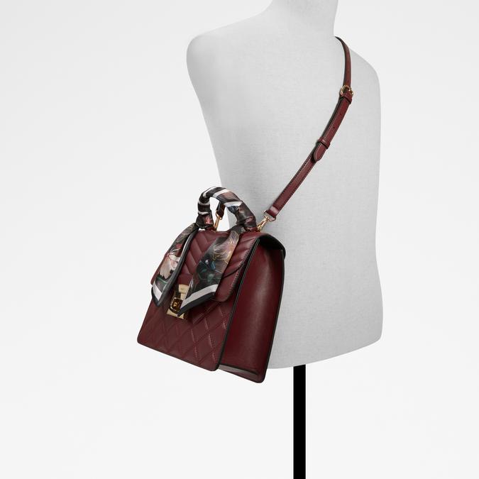 Airy Women's Bordo Top Handle image number 3
