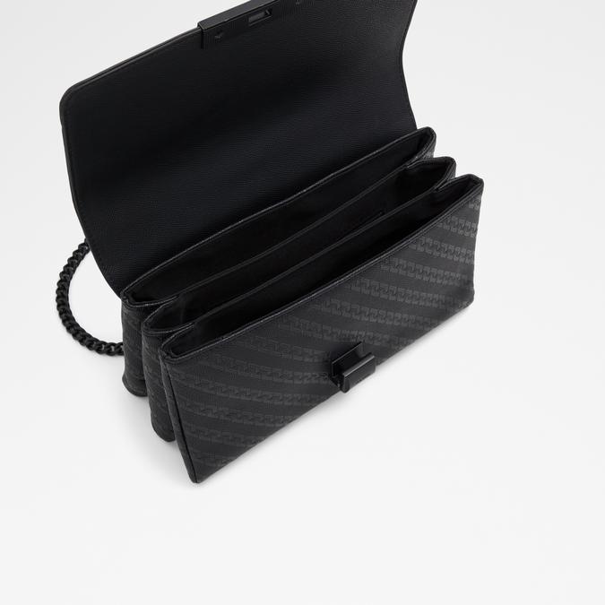 Schema Women's Black Crossbody image number 2