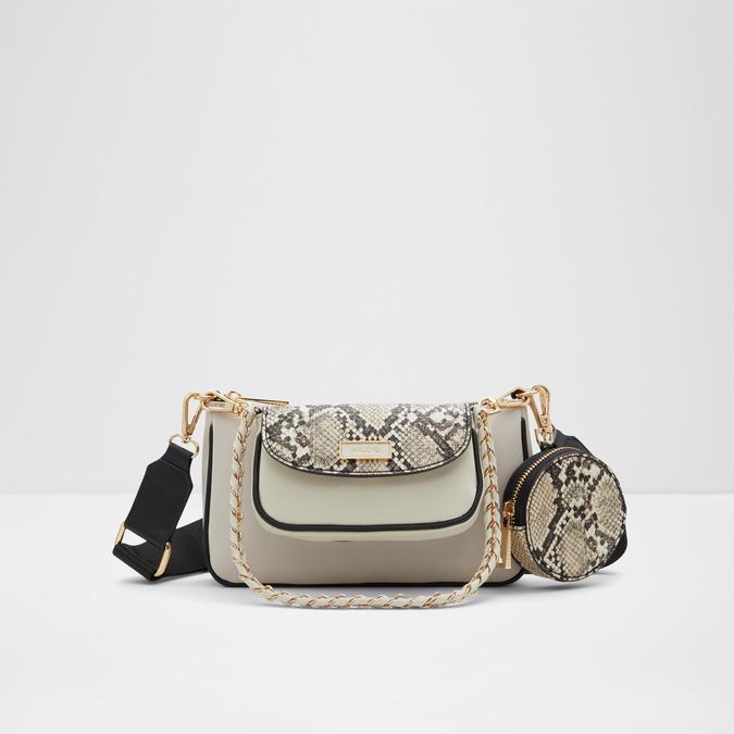 Drilimwen Women's Bone Multi Shoulder Bag image number 0