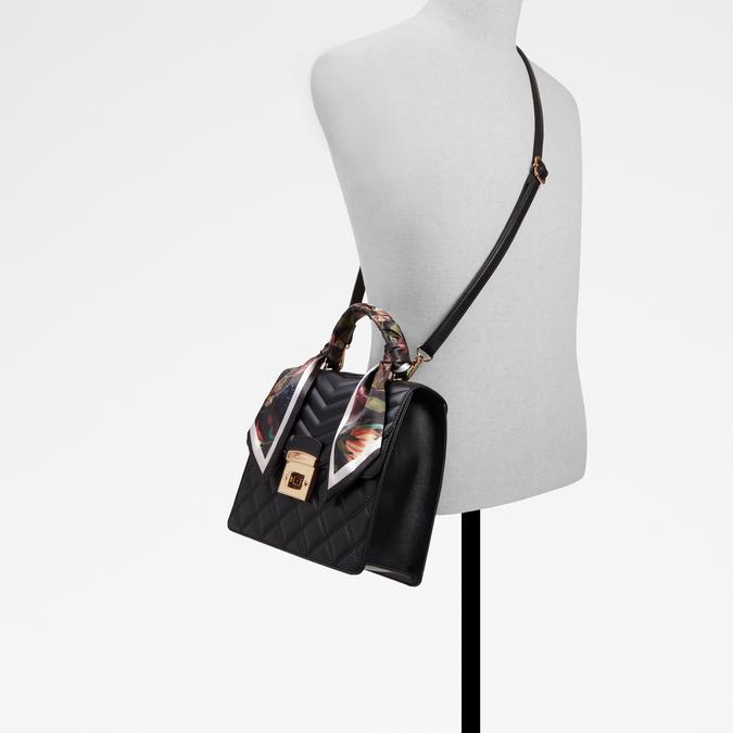 Airy Women's Black Top Handle image number 3