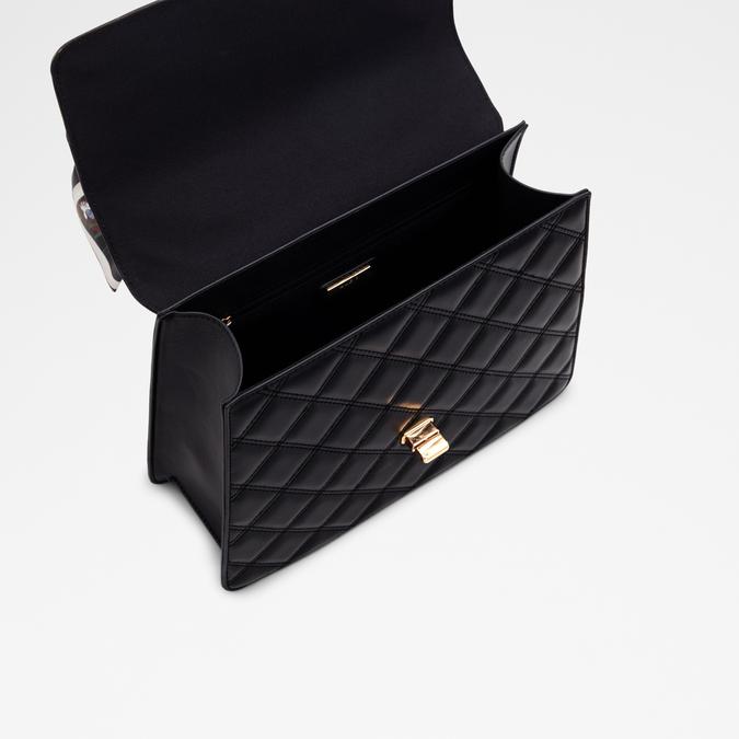Airy Women's Black Top Handle image number 2