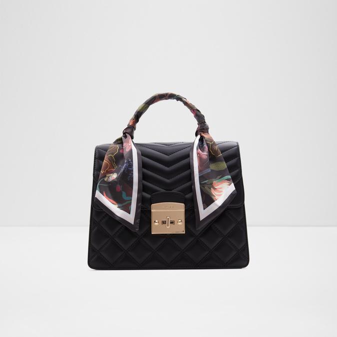 Airy Women's Black Top Handle image number 0