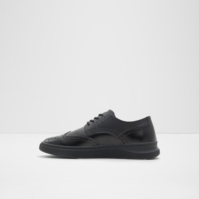 Monolite Men's Black City Lace Up image number 2