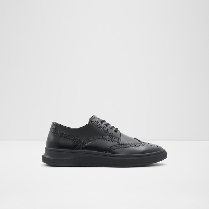 Monolite Men's Black City Lace Up image number 0