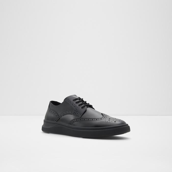 Monolite Men's Black City Lace Up image number 3