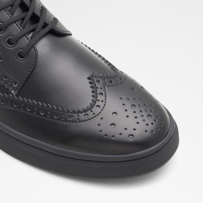 Monolite Men's Black City Lace Up image number 4