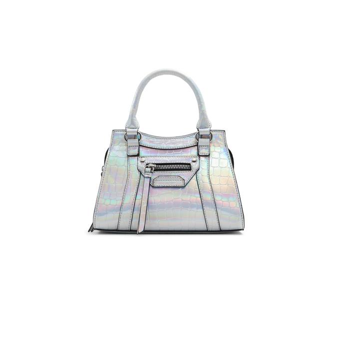 Jonie Women's Silver Top Handle image number 0