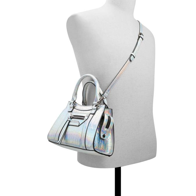 Jonie Women's Silver Top Handle image number 3