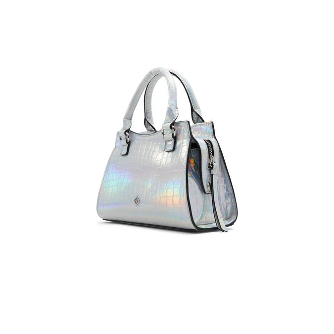 Jonie Women's Silver Top Handle image number 1