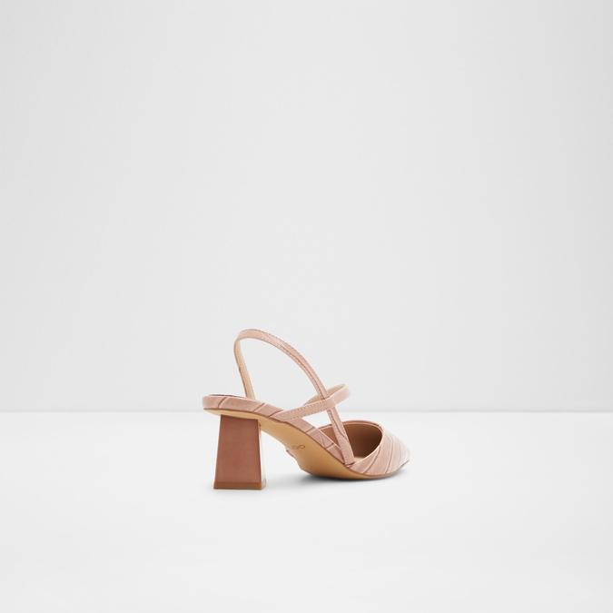 Suzette Women's Block Heel Shoes image number 1