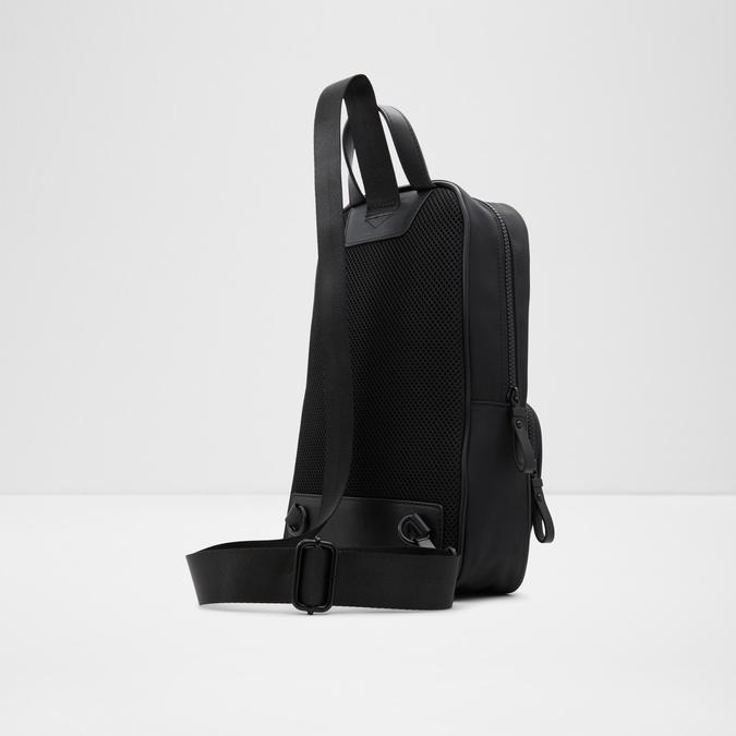 Hohatrem Men's Black Crossbody image number 1