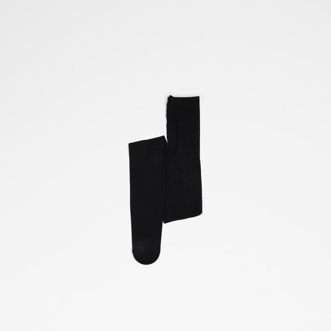 Provenzi Women's Black Legwear image number 0