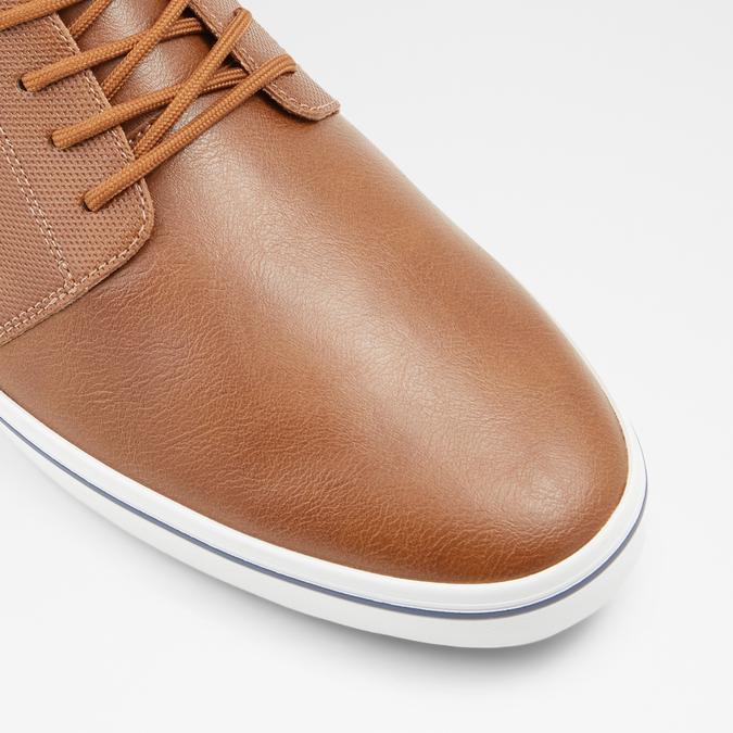 Dwain Men's Light Brown Sneakers image number 4