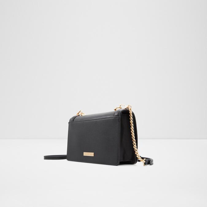 Pella Women's Black Crossbody image number 1