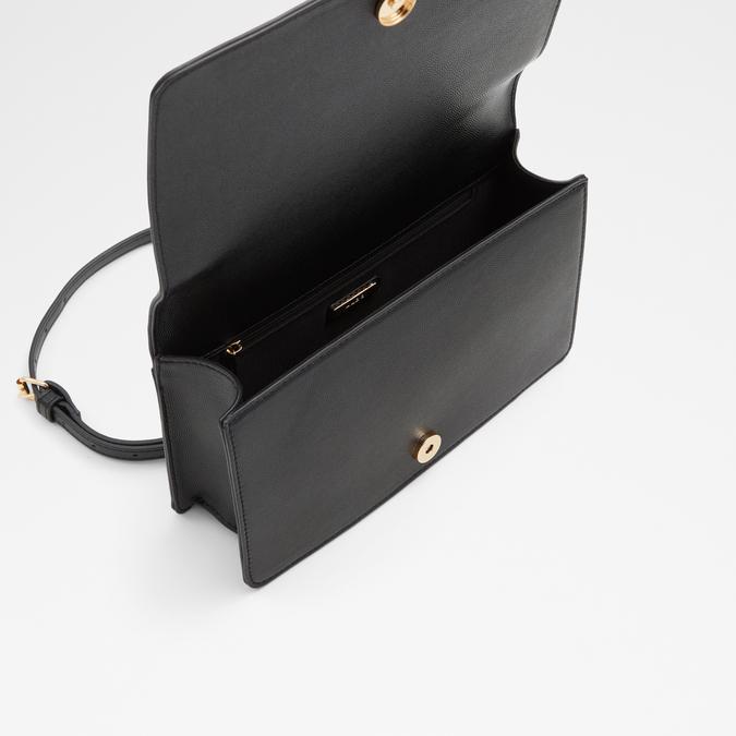 Pella Women's Black Crossbody image number 2